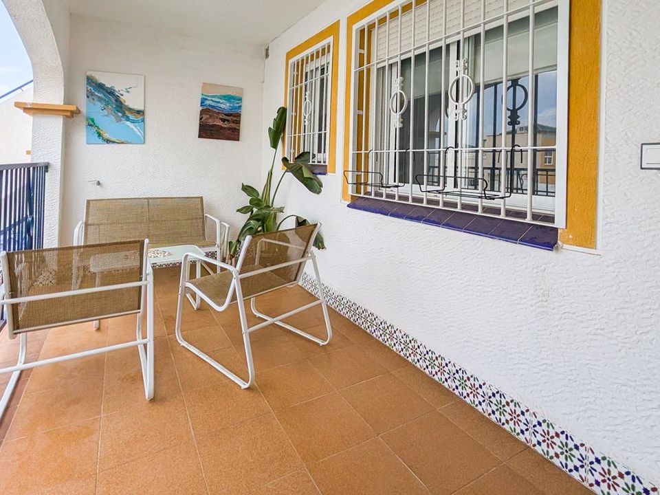 Villa i Gran Alacant, Alicante - foto 2