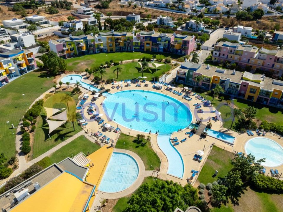 Lejlighed i Albufeira, Faro - foto 2
