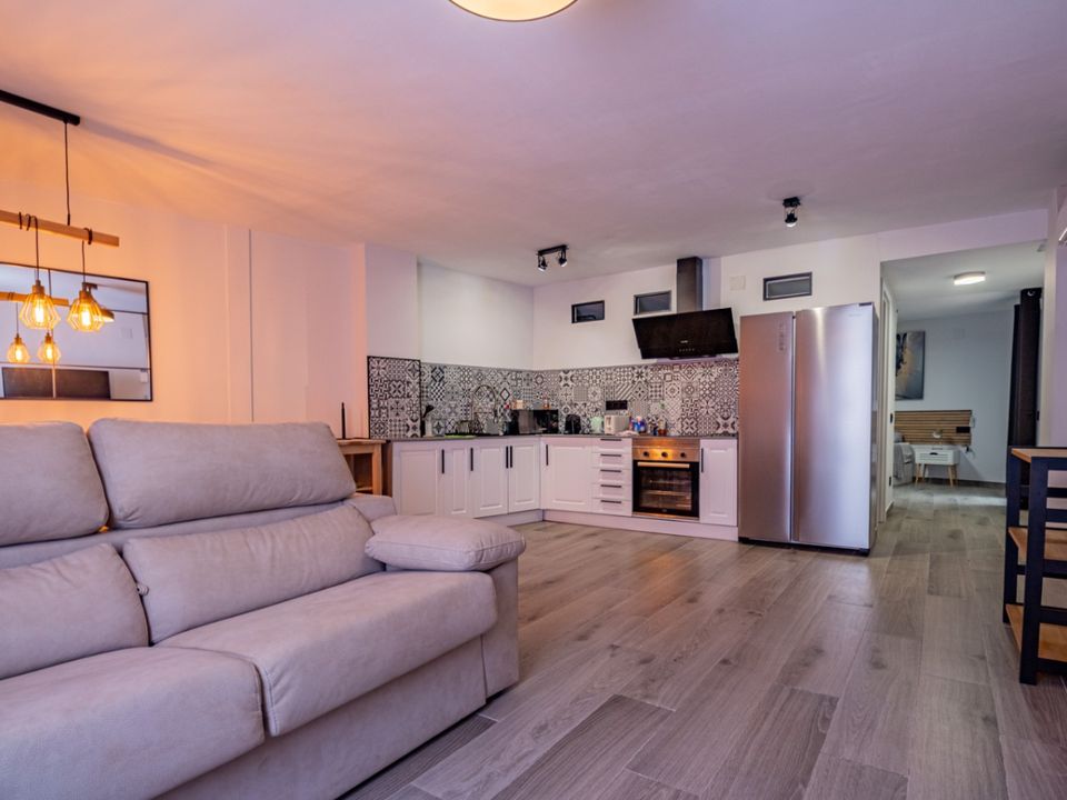 Lejlighed i Altea, Alicante - foto 1