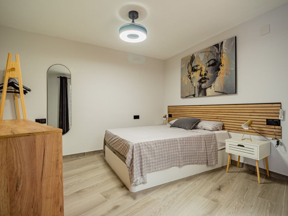 Lejlighed i Altea, Alicante - foto 2