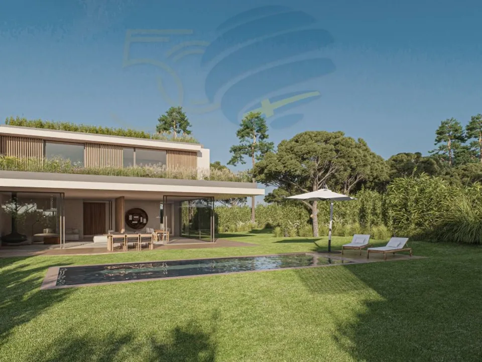 Villa i Almocageme, Lisbon - foto 3