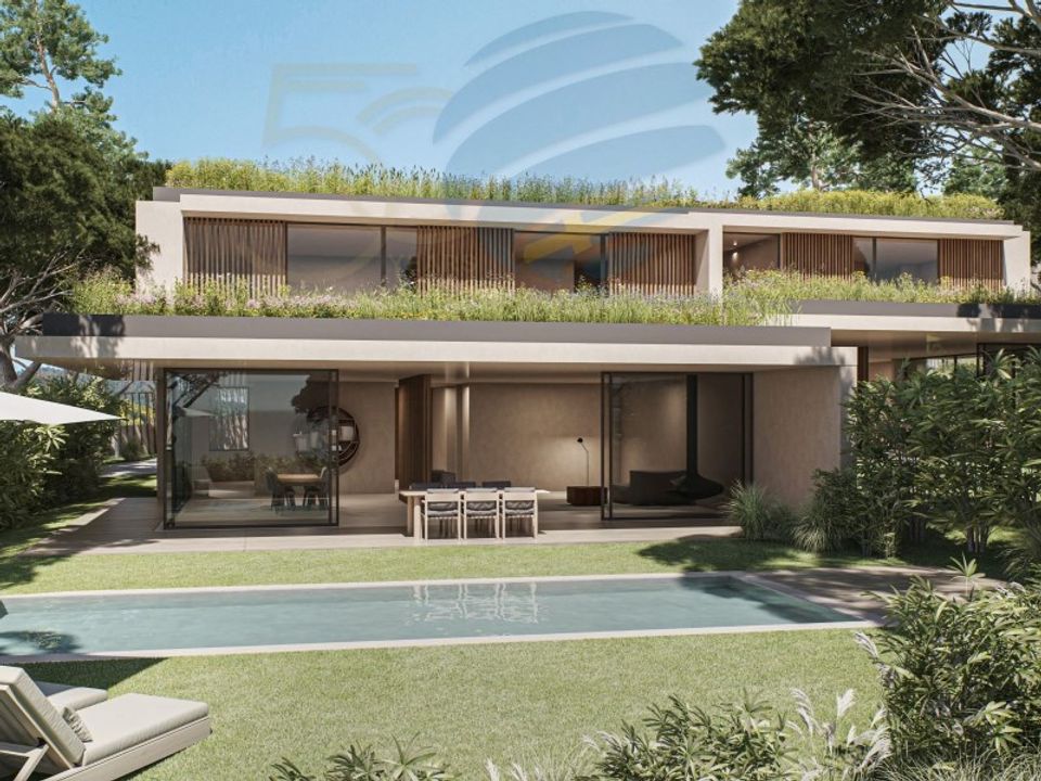 Villa i Almocageme, Lisbon - foto 4