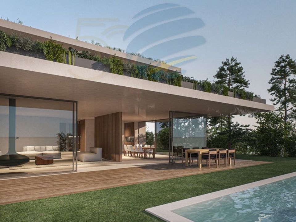 Villa i Almocageme, Lisbon - foto 5