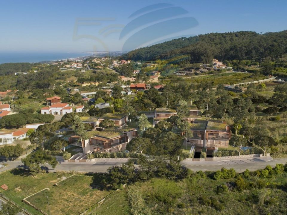 Villa i Almocageme, Lisbon - foto 4