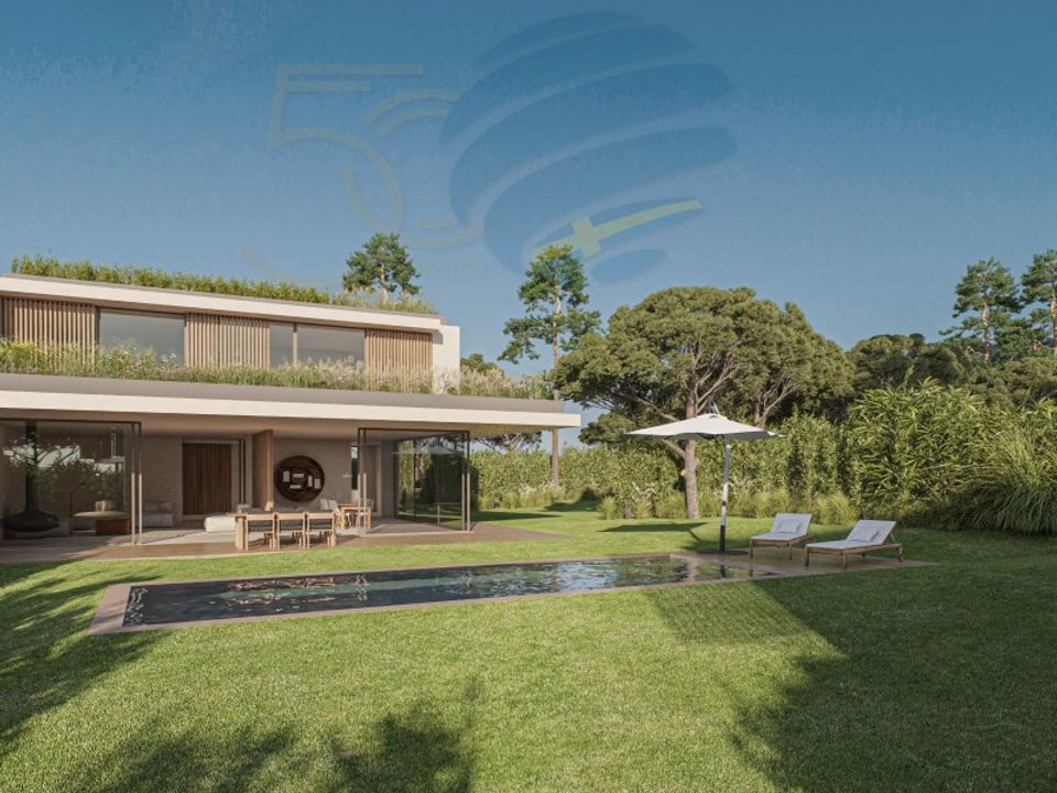 Villa i Almocageme, Lisbon - foto 4