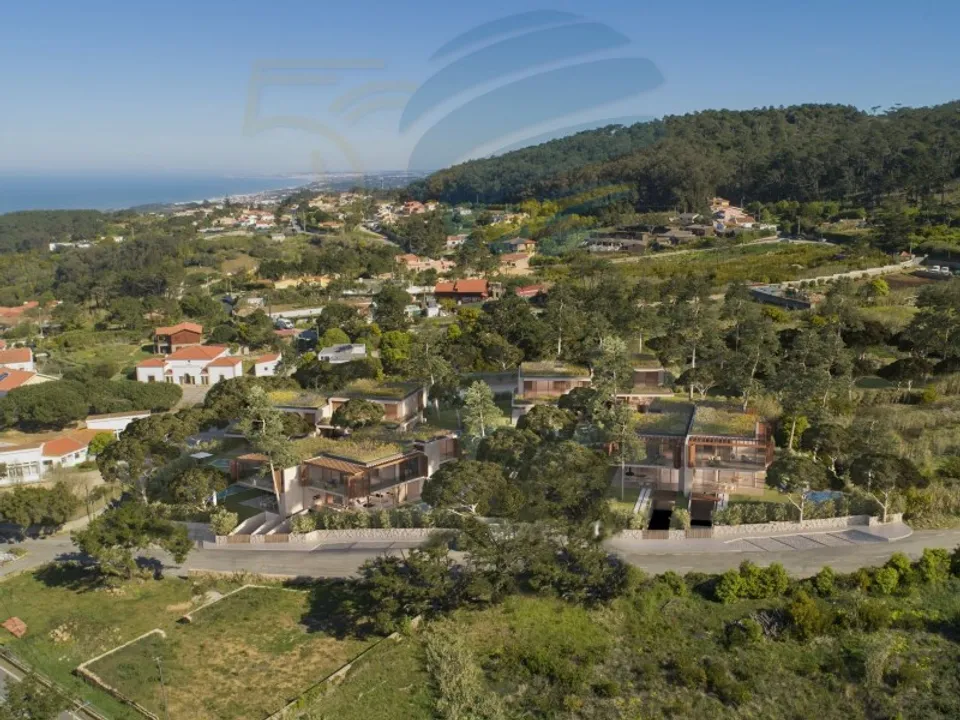 Villa i Almocageme, Lisbon - foto 3
