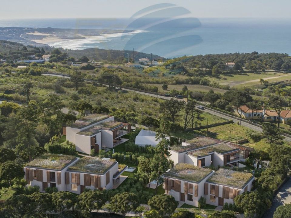 Villa i Almocageme, Lisbon - foto 5
