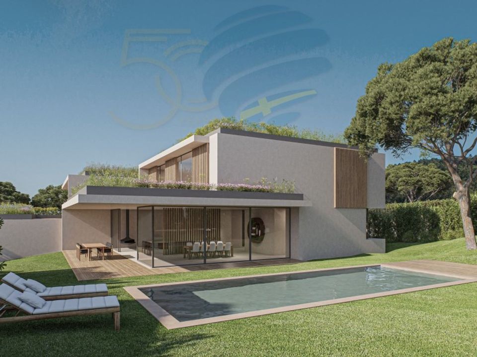Villa i Almocageme, Lisbon - foto 5
