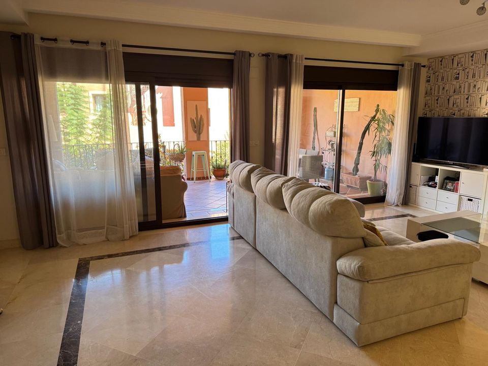 Rækkehus i Estepona, Malaga - foto 3
