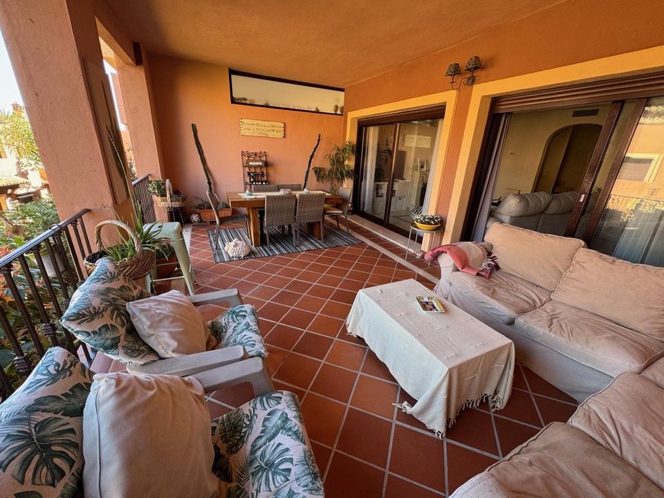 Rækkehus i Estepona, Malaga - foto 5