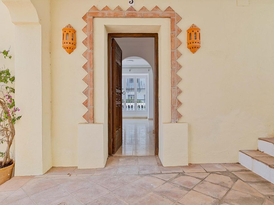 Rækkehus i Benahavis, Malaga - foto 3