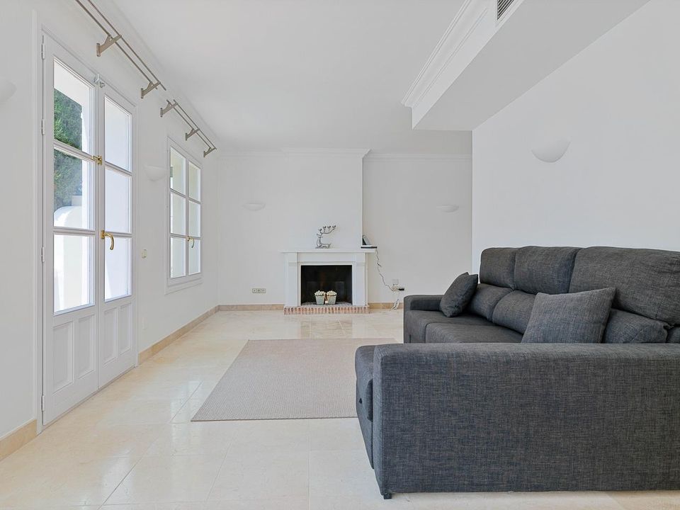 Rækkehus i Benahavis, Malaga - foto 4