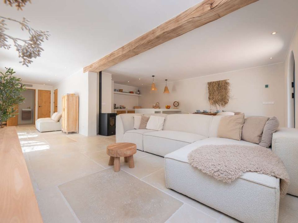 Villa i San Lorenzo De Balafia, Ibiza - foto 5