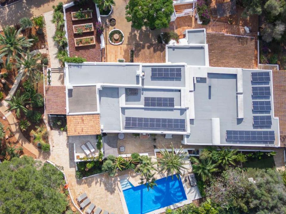 Villa i Ibiza, Ibiza - foto 2