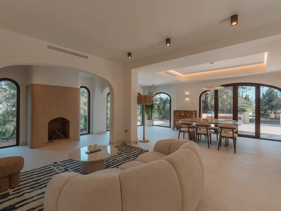 Villa a Javea, Alicante - foto 2