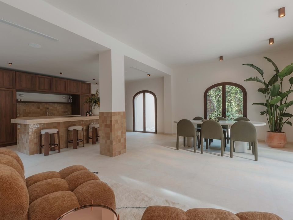 Villa a Javea, Alicante - foto 3