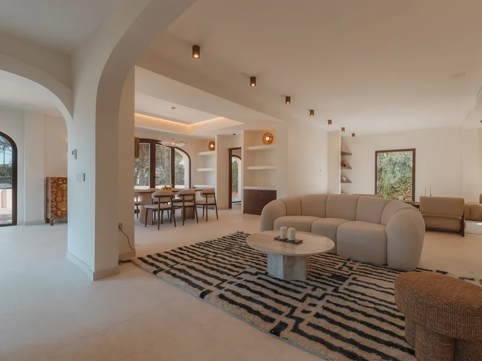 Villa a Javea, Alicante - foto 4