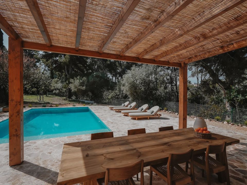 Villa a Javea, Alicante - foto 5