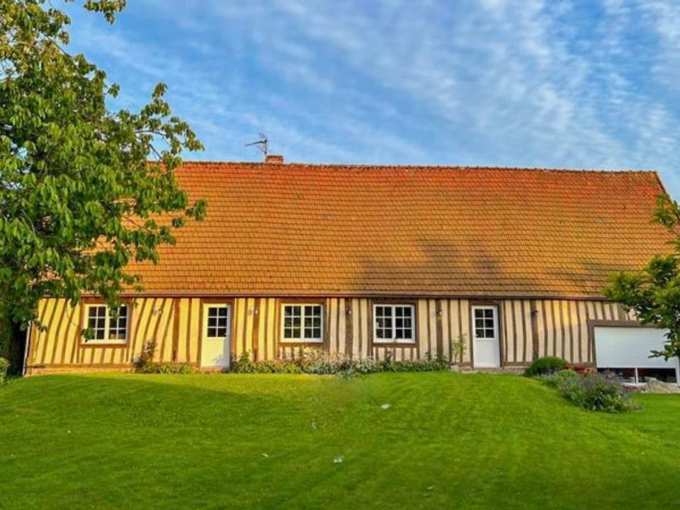 Villa a Offranville, Seine-Maritime - foto 1