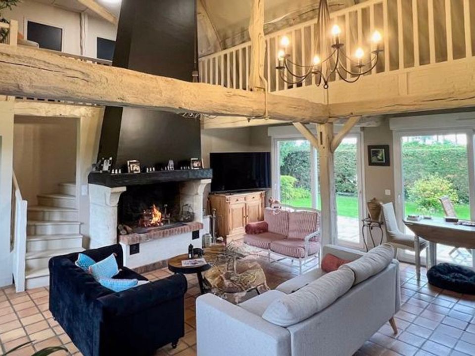 Villa a Offranville, Seine-Maritime - foto 2