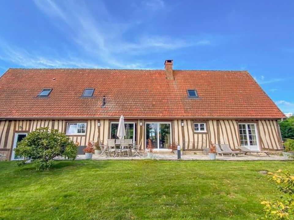 Villa a Offranville, Seine-Maritime - foto 4