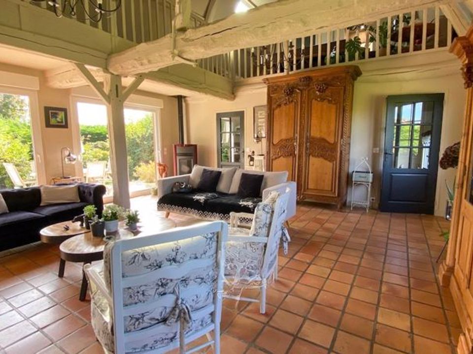 Villa a Offranville, Seine-Maritime - foto 5