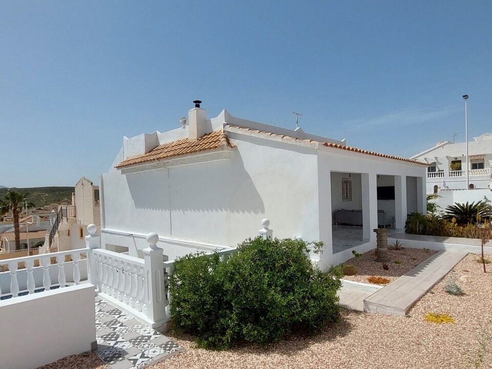 Villa i Camposol, Murcia - foto 2