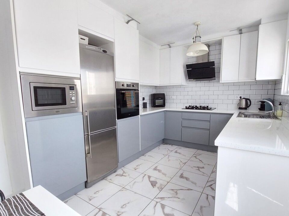 Villa i Camposol, Murcia - foto 3