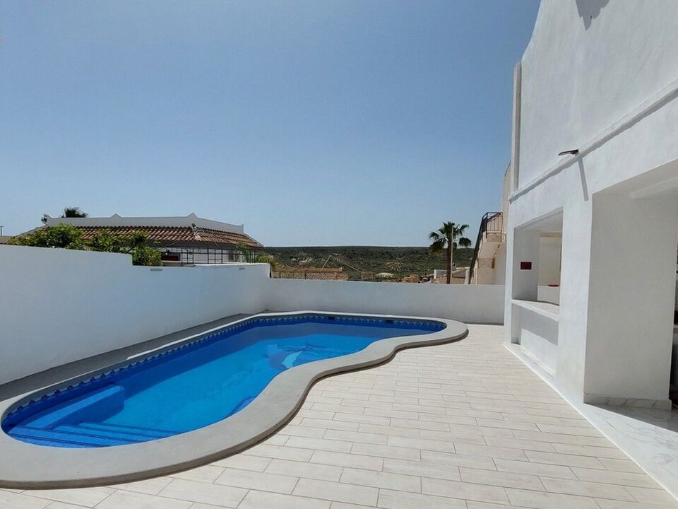 Villa i Camposol, Murcia - foto 5