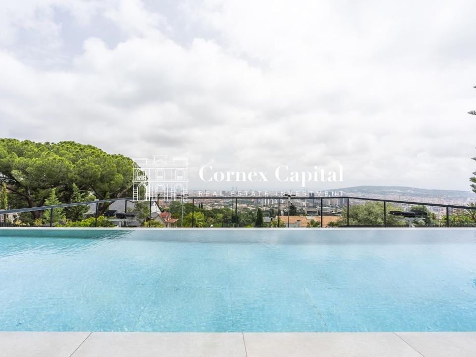 Villa in Barcelona, Barcelona - foto 3