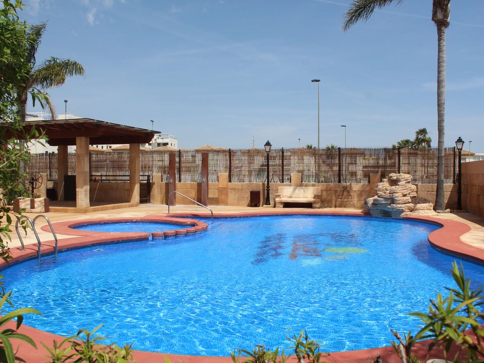 Villa i Orihuela Costa, Alicante - foto 2