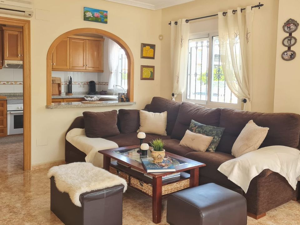 Villa i Orihuela Costa, Alicante - foto 3