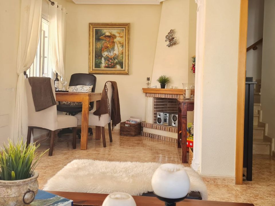 Villa i Orihuela Costa, Alicante - foto 4