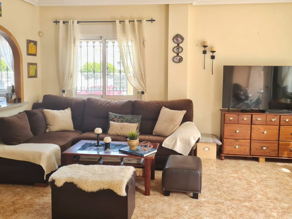 Villa i Villamartin, Alicante - foto 5