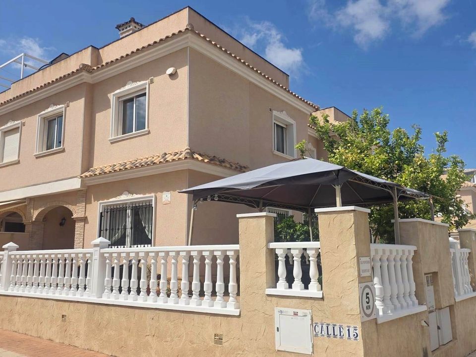 Villa i Villamartin, Alicante - foto 2