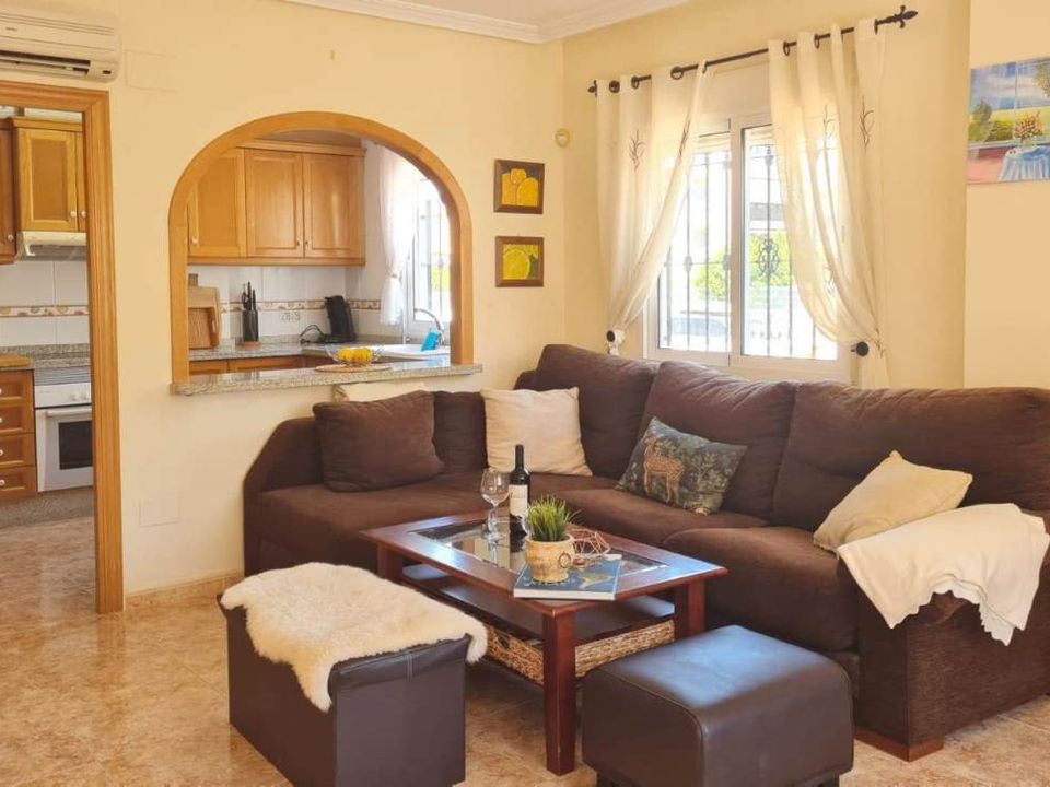 Villa i Villamartin, Alicante - foto 4