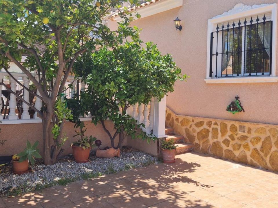 Villa i Villamartin, Alicante - foto 3