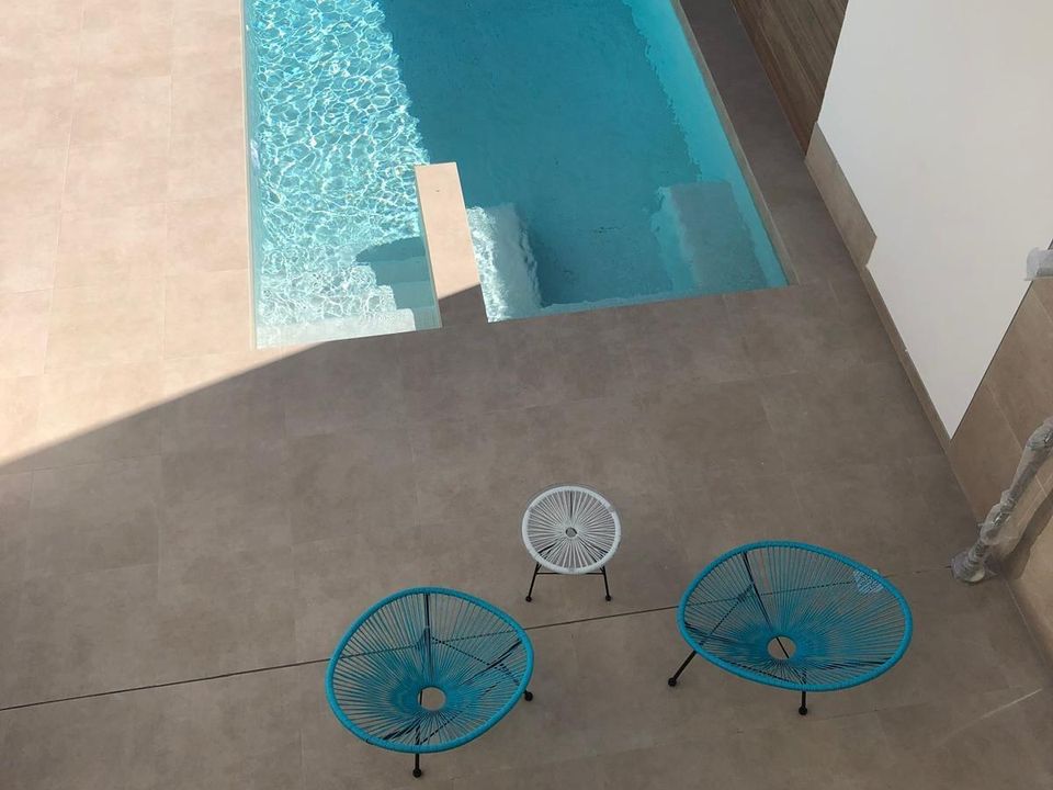 Villa i Benijofar, Alicante - foto 2