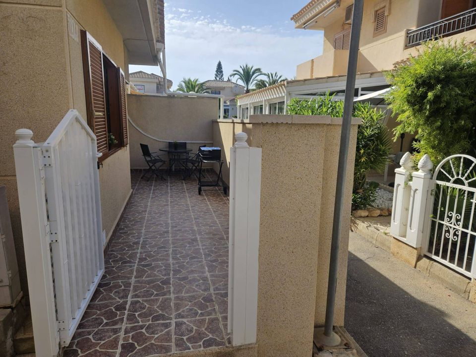 Bungalow i Orihuela Costa, Alicante - foto 2