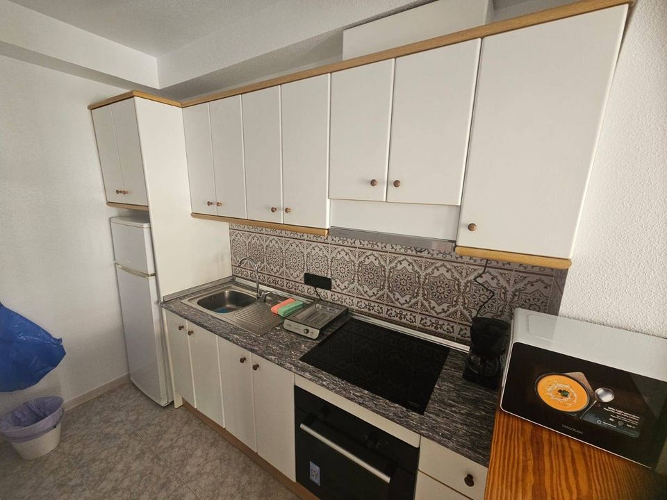 Bungalow i Orihuela Costa, Alicante - foto 3