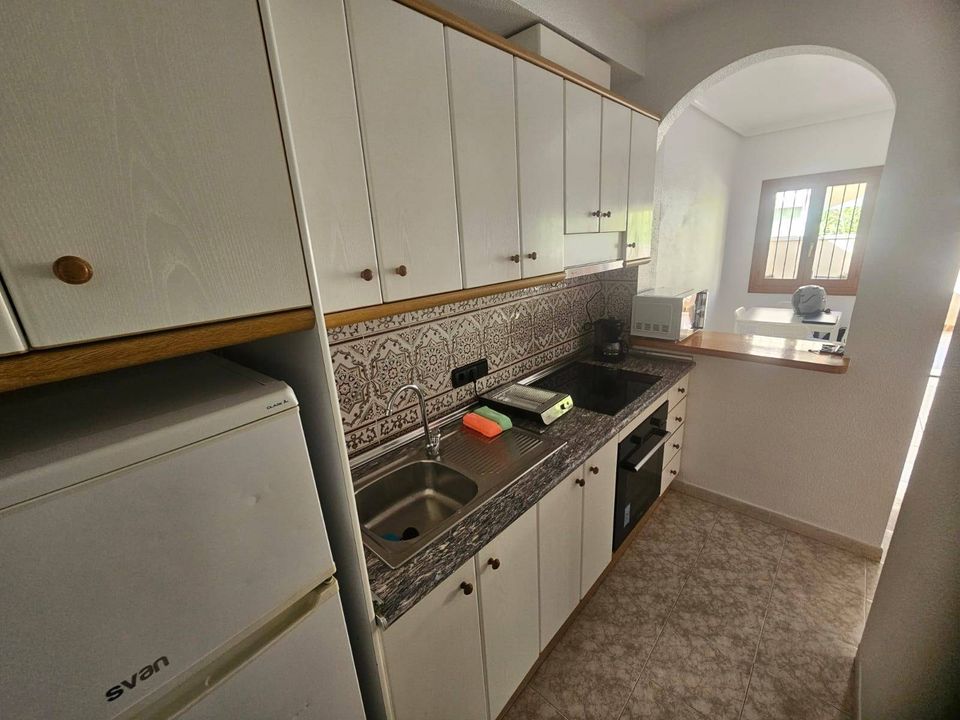 Bungalow i Orihuela Costa, Alicante - foto 4