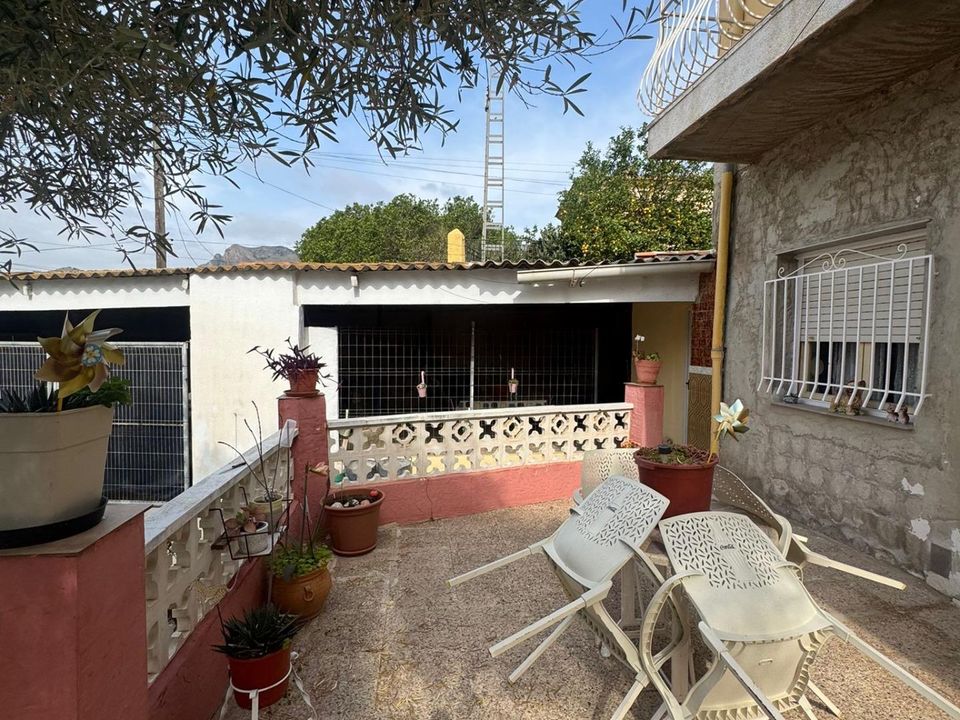 Byhus i Orihuela, Alicante - foto 2