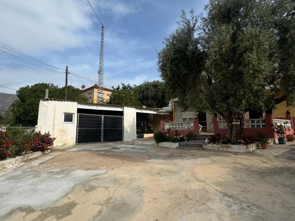 Byhus i Orihuela, Alicante - foto 3