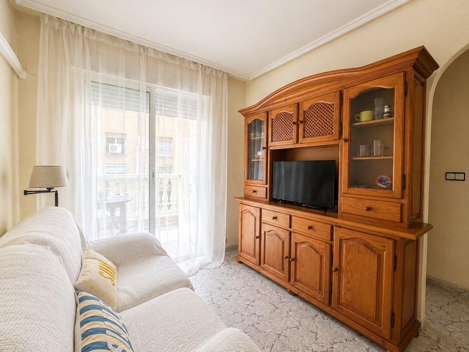 Lejlighed i Torrevieja, Alicante - foto 4