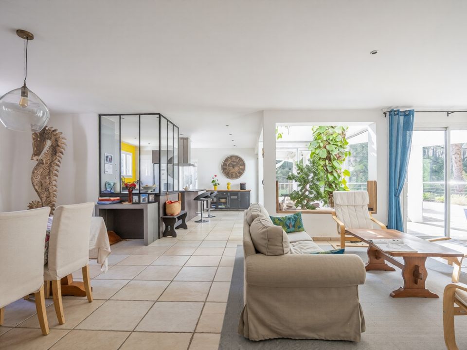 Villa i Sanary-sur-Mer, Var - foto 3