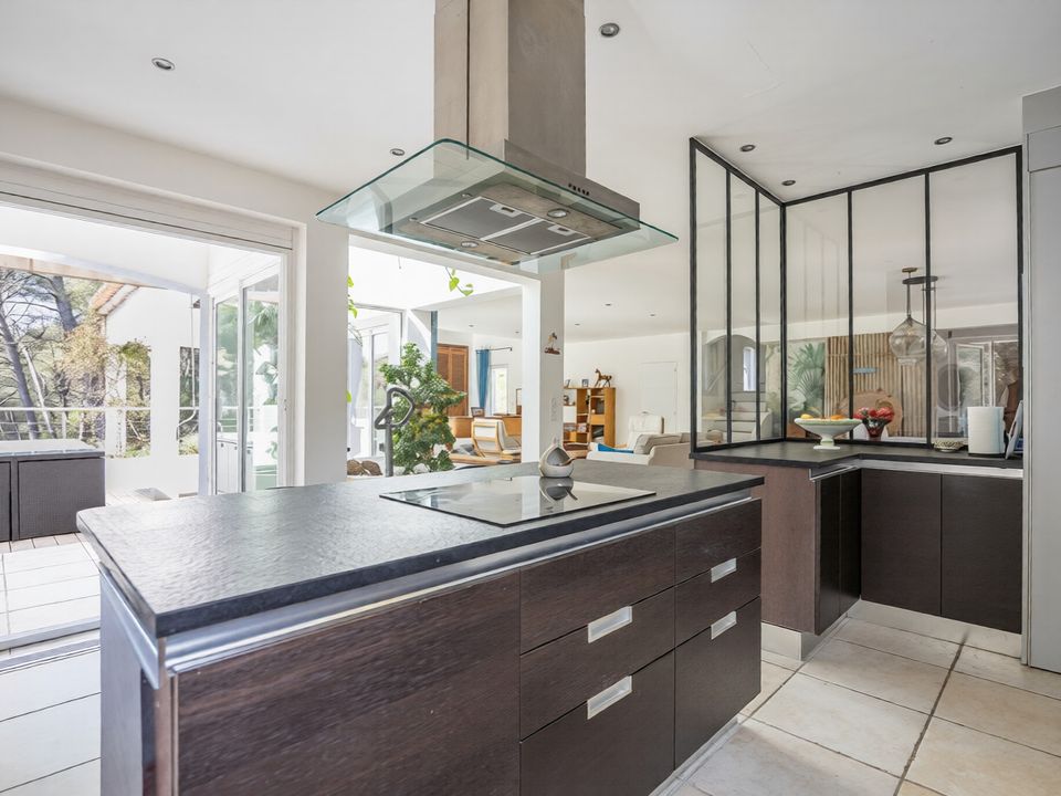 Villa i Sanary-sur-Mer, Var - foto 4