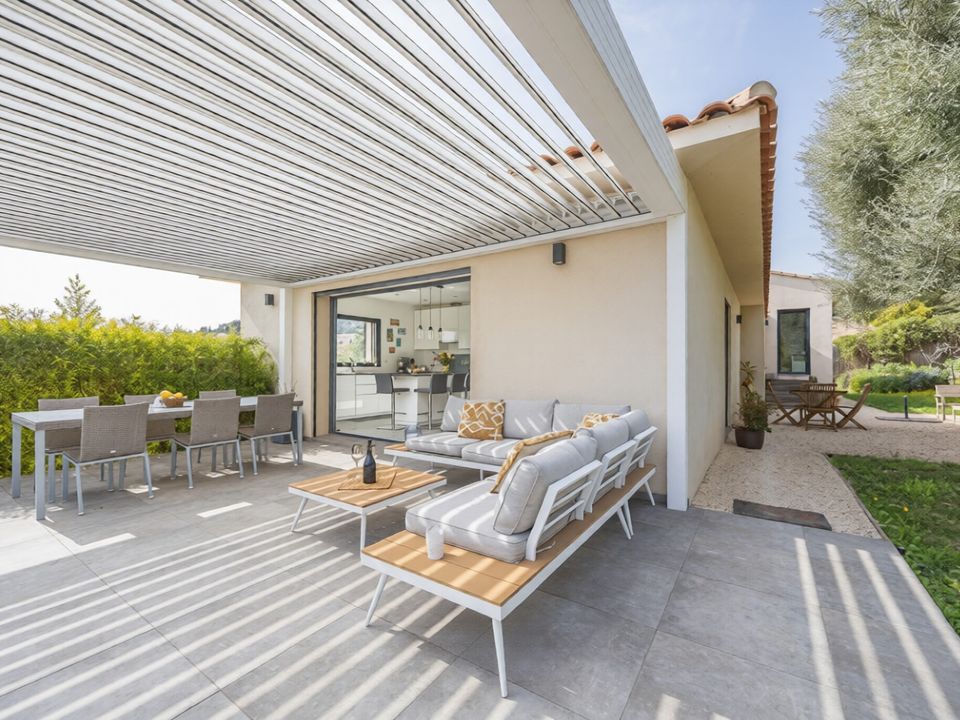 Villa i Ollioules, Var - foto 2