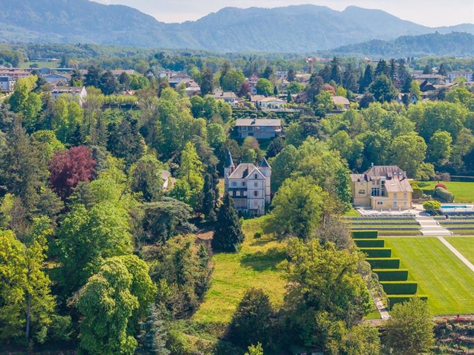 Villa i Thonon-les-Bains, Haute-Savoie - foto 4