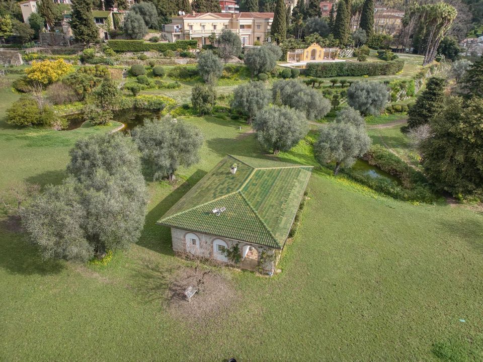 Villa i Menton, Alpes-Maritimes - foto 4