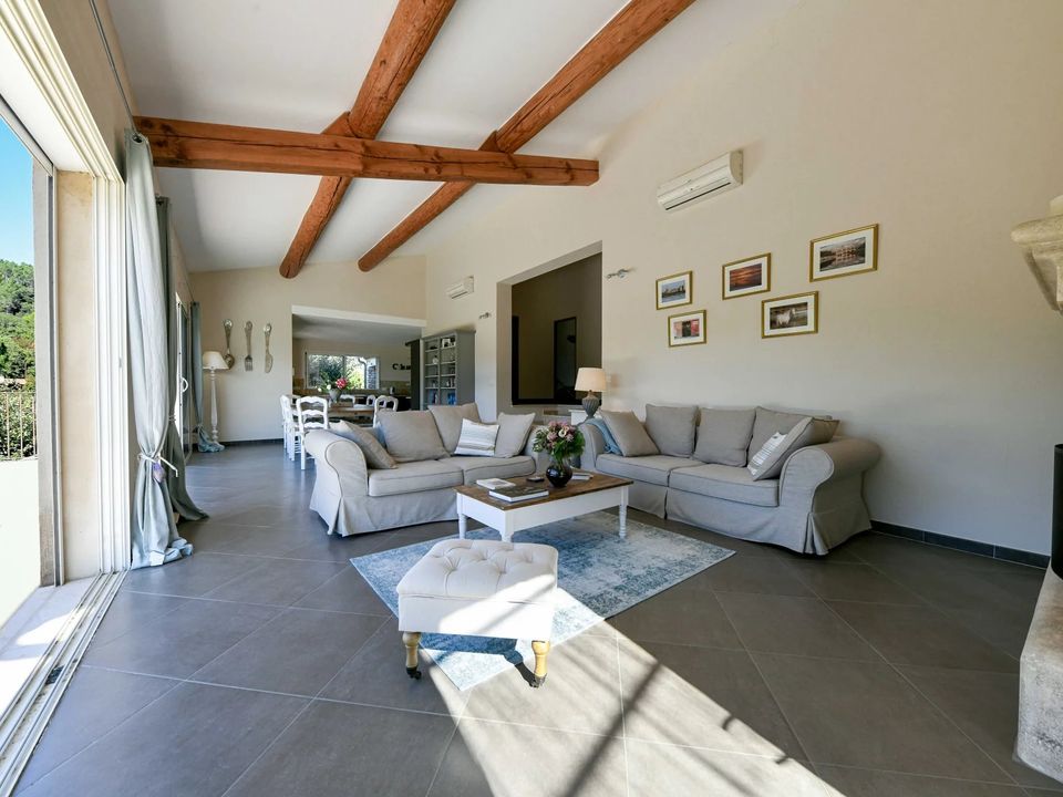 Villa i Uzes, Gard - foto 2